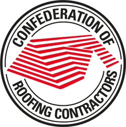 Confederation of Roofing Contractors member
