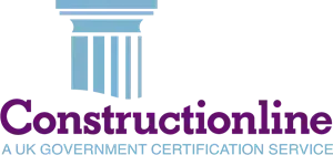 Constructionline certified