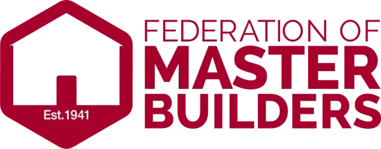Federation of Master Builders member